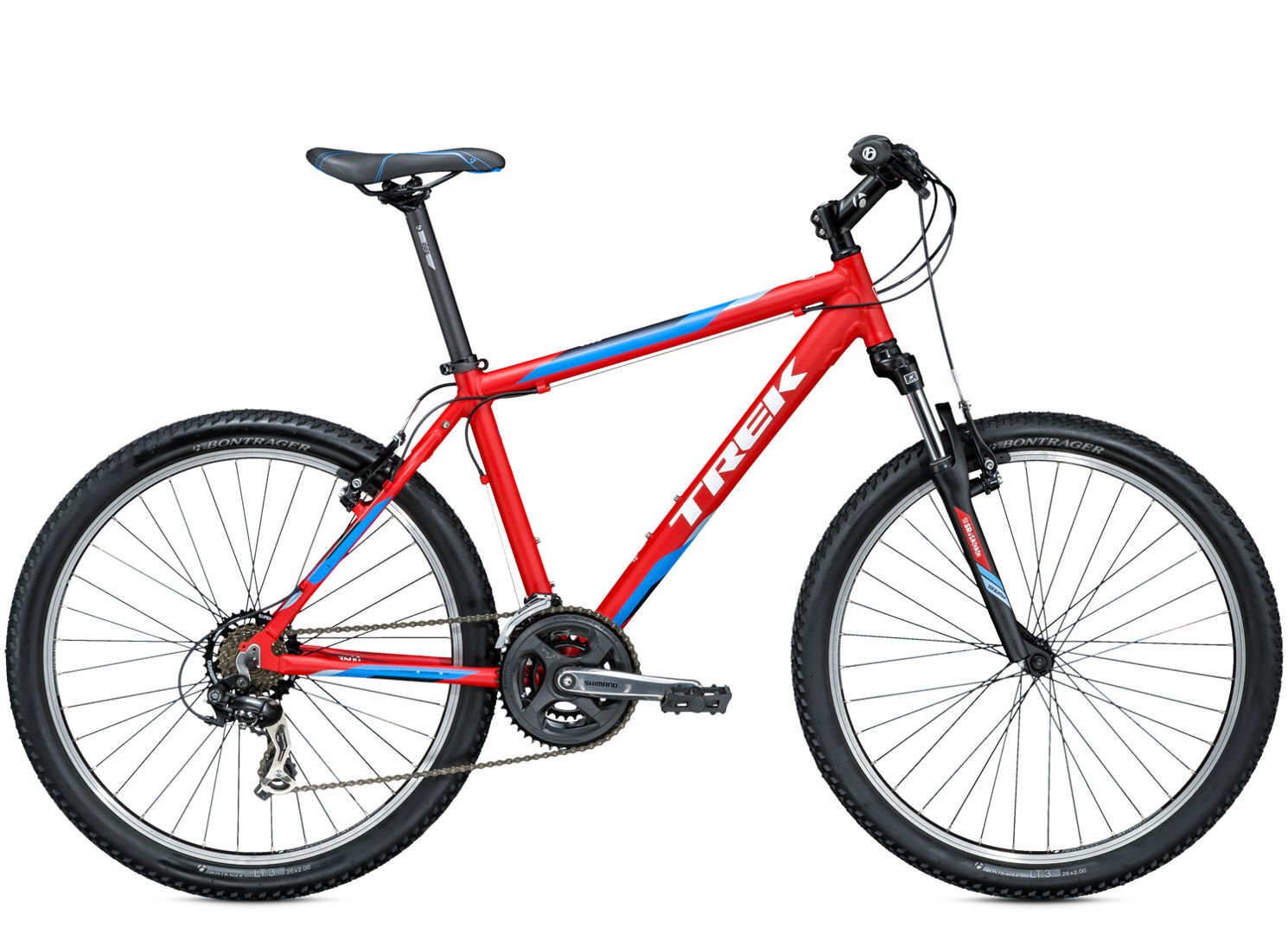 TREK 3500 2015