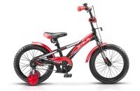 STELS Pilot 140 18 2016