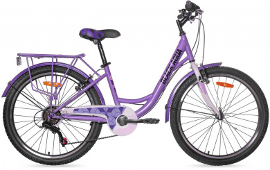 BLACK AQUA City 1221 V 20 2022