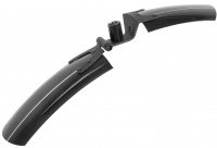 Крыло переднее для FAT BIKE MUD MAX FAT F M-WAVE 24-29"