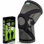 Фиксирующий ремень на правое/левое колено KS-001