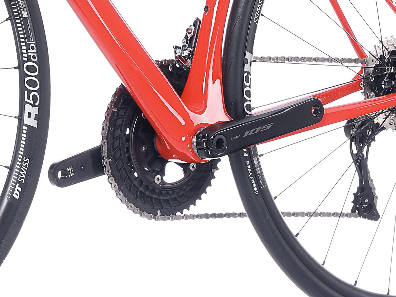 SUPERIOR RR 9.4 700c 2026