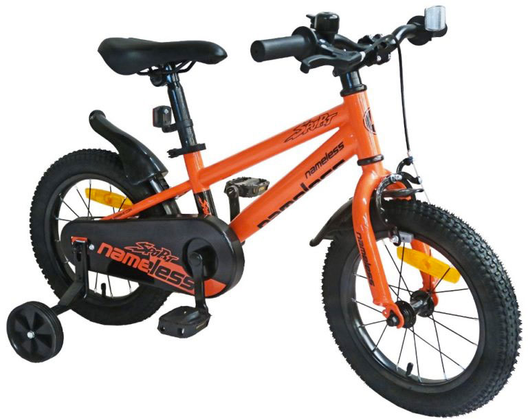 NAMELESS Sport 16