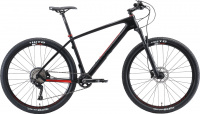WELT Rubicon Carbon Race 29 2021