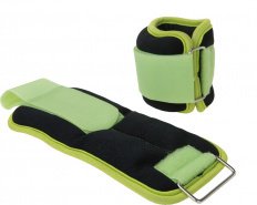 Утяжелители IRON PEOPLE IR97811 2,0 кг