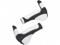 Набор грипсы+рога BBB Fixset BHG-48M