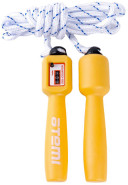 Скакалка со счетчиком Atemi, AJR03, 2,6 м