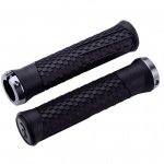 Грипсы BBB Python черный BHG-95