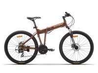 Stark Cobra Disc 2015