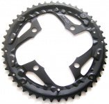 Звезда Shimano Deore SLX для FC-M670 48T Y1N998070