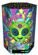 Батареи салютов 20мм/7выст. M0801