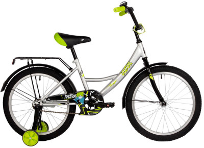 NOVATRACK Vector 20 2022