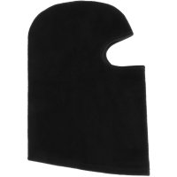 Подшлемник флисовый черный 9436868