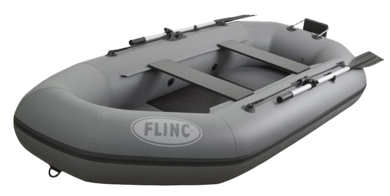 Надувная лодка FLINC F280TL
