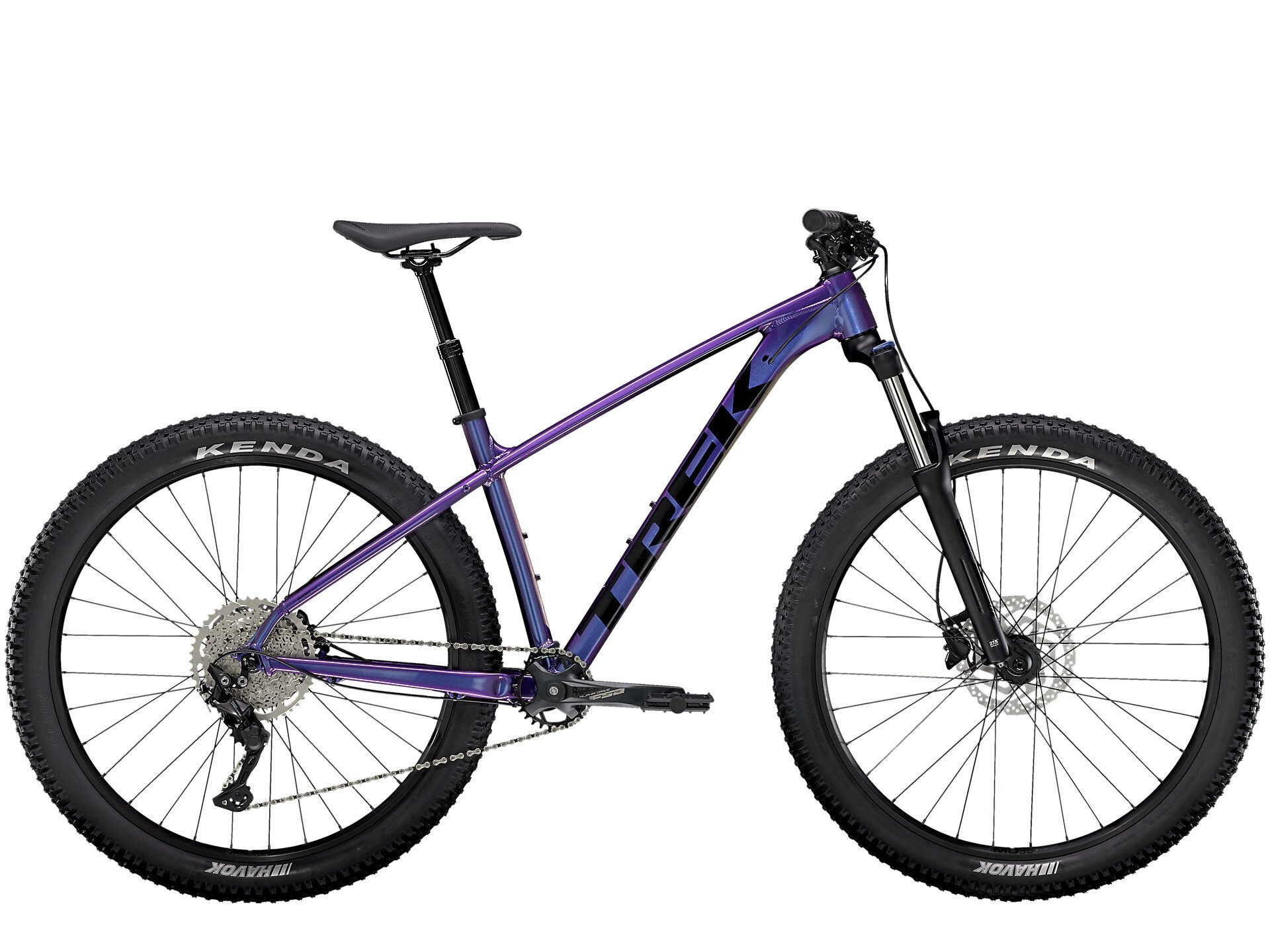TREK Roscoe 6 27.5 2021