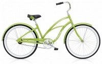 Electra Cruiser Lux 1 Ladies'