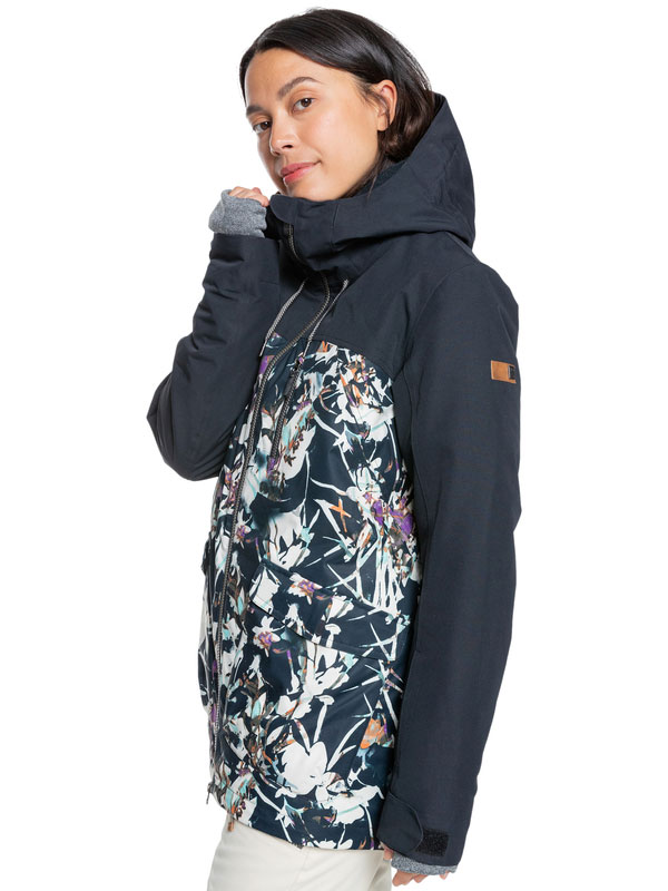 Куртка ROXY Stated wmn