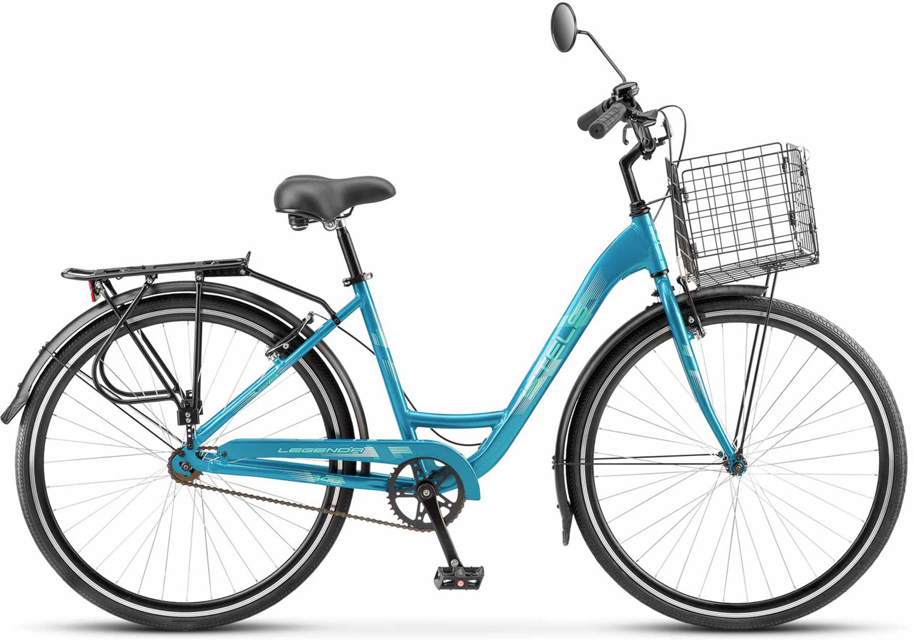 Велосипед STELS Legenda 340 V 28 Z010 2025