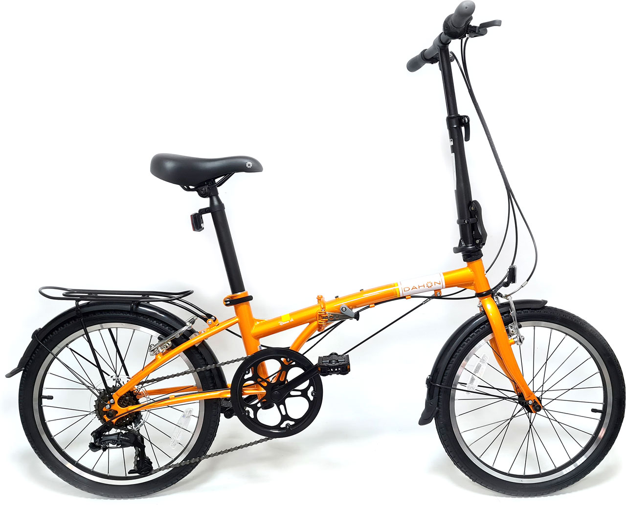 DAHON Dream D6 2021