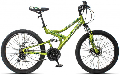 MAXXPRO Sensor 24 Pro 2022