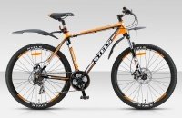 STELS Navigator 710 MD 27.5 2015