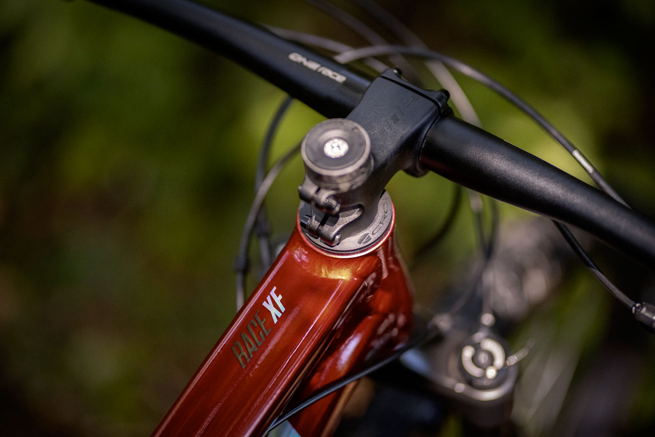 SUPERIOR XF 919 RC 2024