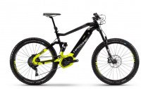 Электровелосипед HAIBIKE Sduro FullSeven LT 9.0 500Wh 11ск. 2018