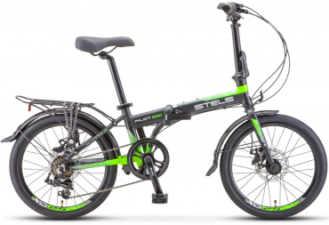 STELS Pilot 630 MD 2021