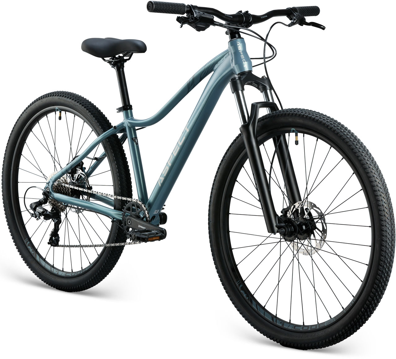 ASPECT Alma Pro 27.5 2025
