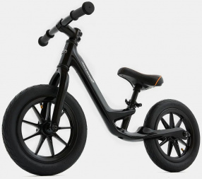 Беговел MCLAREN McB1, черный