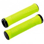 Грипсы BBB Python неоновый желтый BHG-95