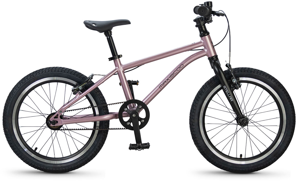 MAXISCOO Air Stellar 18 2026