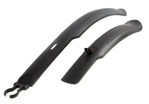 Комплект крыльев PM-26 для колес 24-26''