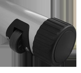 Велоэргометр Bronze Gym R800 LC