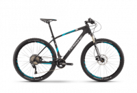 Электровелосипед HAIBIKE Greed HardSeven 3.0 2017