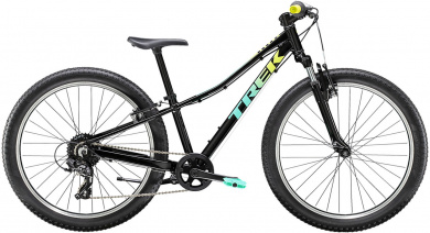 TREK Precaliber 24 8ск suspension boys 2022