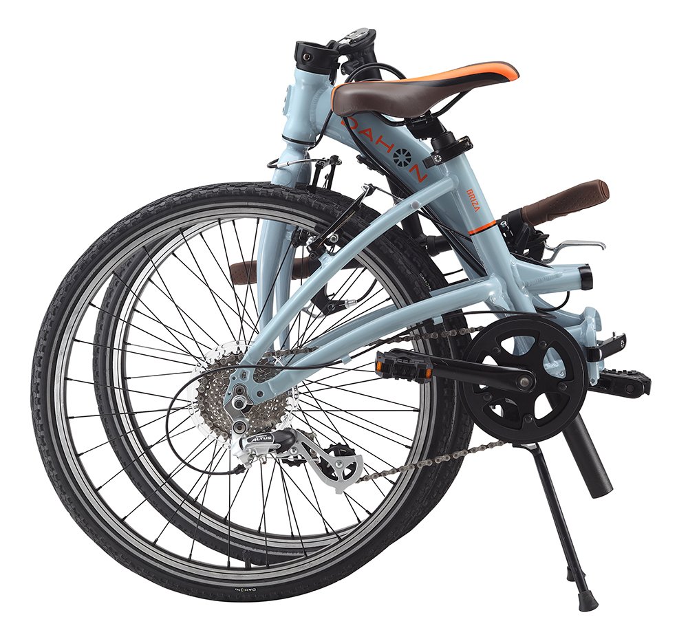 DAHON Briza D8 2015