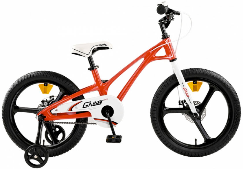 ROYALBABY Galaxy Fleet 18