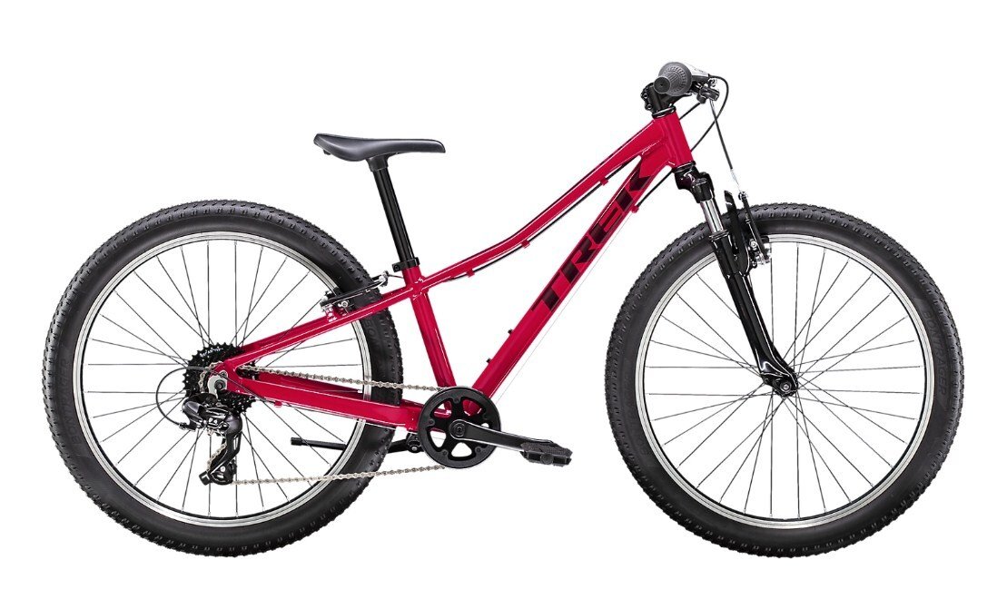 TREK Precaliber 24 8ск. Girls Suspension 2020