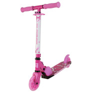 Самокат TECH TEAM Rainbow 125