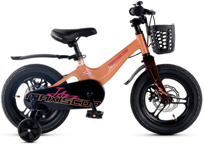 MAXISCOO Jazz Pro 14 2025