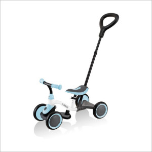 Каталка-беговел GLOBBER Learning Bike 3 в 1