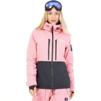 Куртка PROTON CANDY с черным wmn