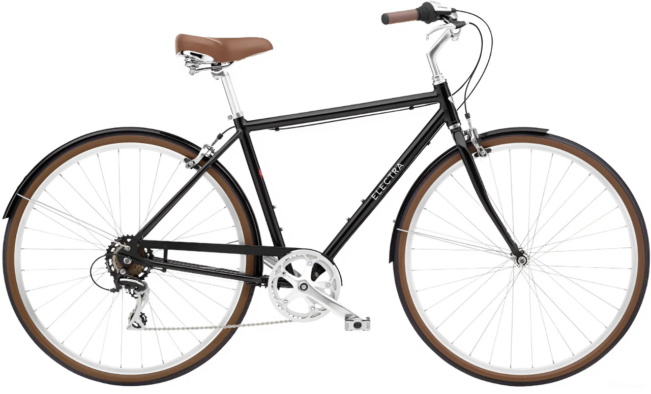 ELECTRA Loft 7D Step Over