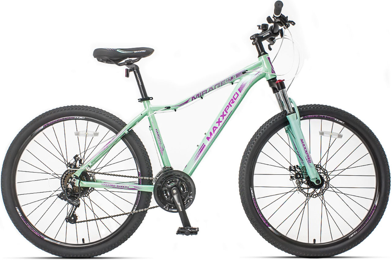 MAXXPRO Mirage 27.5 2022