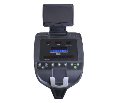 Велоэргометр BRONZE GYM U1000M Pro Turbo с генератором