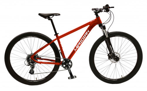 HAEVNER Meridian 27.5 2026