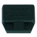 Магнит для велокомпьютера VDO плоский для датчика каденса + хомутики 4-4411