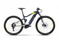 Электровелосипед HAIBIKE Sduro FullNine 7.0 500Wh 11ск. 2018