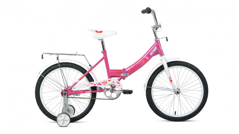 ALTAIR City Kids 20 Compact 2021